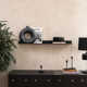 Maja Metal Floating Shelf