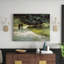 Vincent Van Gogh - Wrapped Canvas Painting-21212328