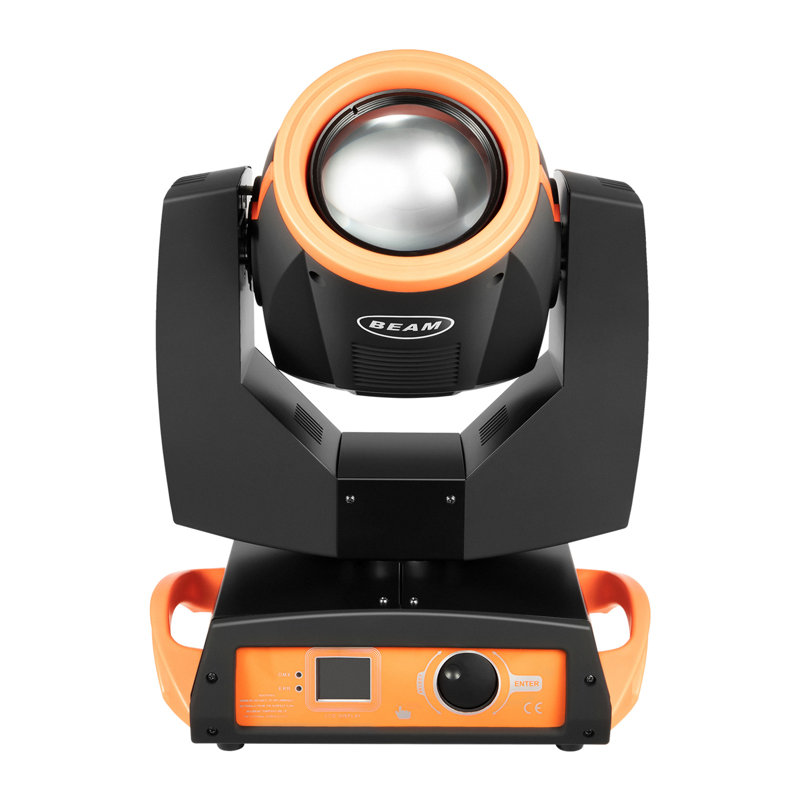 Projecteur de scène 7R 230W Zoom