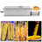 YYBSH Stainless Steel Commercial Potato Tower Machine