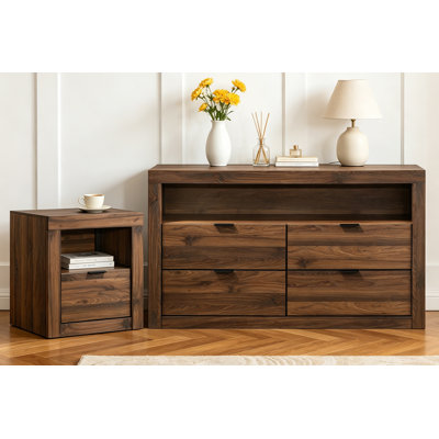 2-Pieces Bedroom Sets