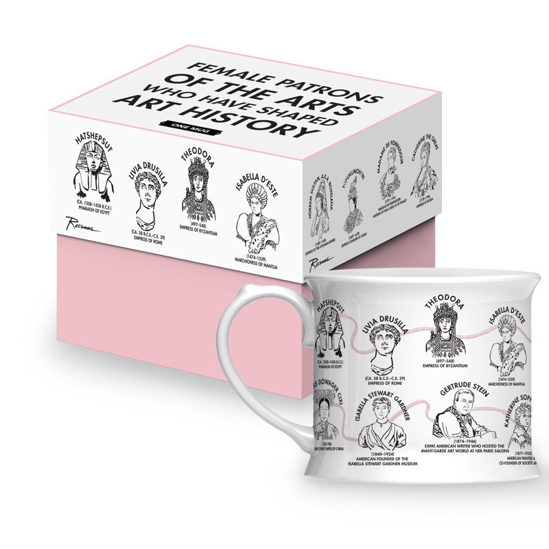 Grande tasse à café votes pour femmes