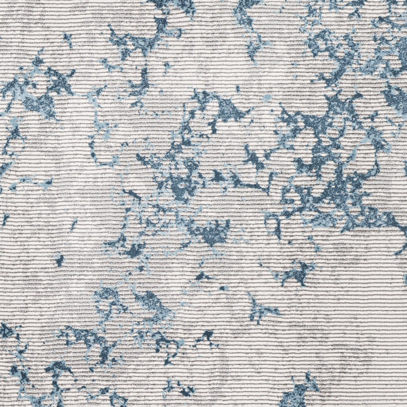Adilynn Abstract Indoor Rug, Rectangle 9' x 12'4"