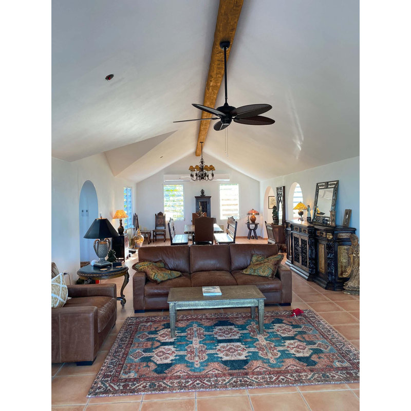 4.9375'' H x 186'' W x 10.625'' D Plastic Ceiling Beam, Natural