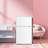87L Under Counter Fridge Freezer-100036311
