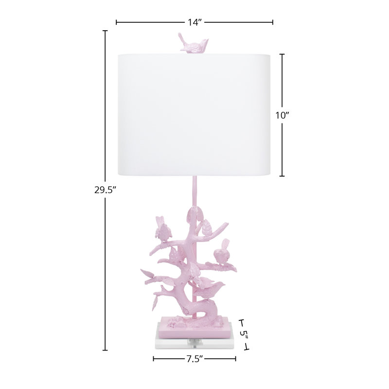 Lampe de table Archbell