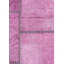Rapture Patchwork Area Rug in Pink-141113598