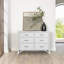 Bermuda 6 - Drawer Dresser-117225861