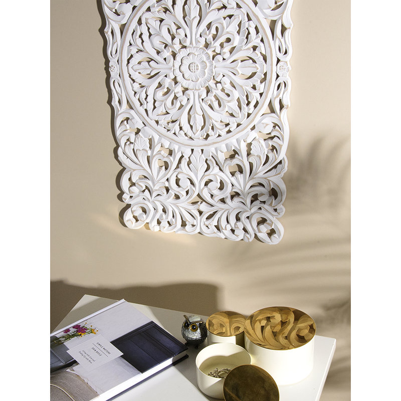 Wood Wall Decor