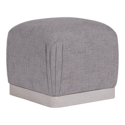 Nola Square Ottoman