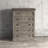 Sumpter Lenwood Five Drawer Chest