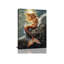 1 Piece Wrapped Canvas Wall Art