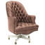 Leather Swivel Executive Chair-81266562-81266564-81266568