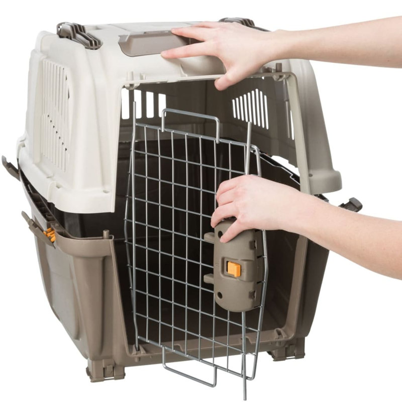 Odwyer Pet Carrier with 1 Door