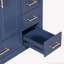 Base de meuble-lavabo simple 35,4 po seulement-101803588