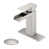 Brushed Nickel selected