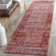 Sandbach Oriental Hand Woven Area Rug