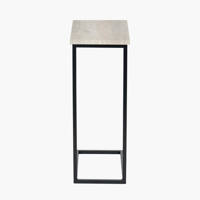 Taianne Frame End Table
