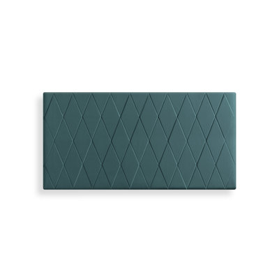 Raffles Upholstered Headboard