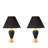 3-Piece Ceramic Lamp-1617018974-1617018972