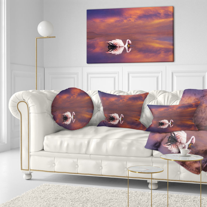 Coussin Animal