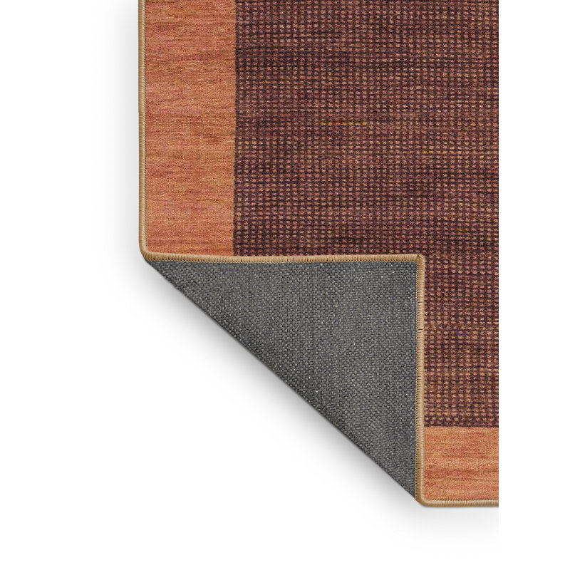Tapis abstrait moderne 1534, Rectangle 2 pi x 3 pi
