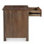Gene 1 - Drawer Nightstand