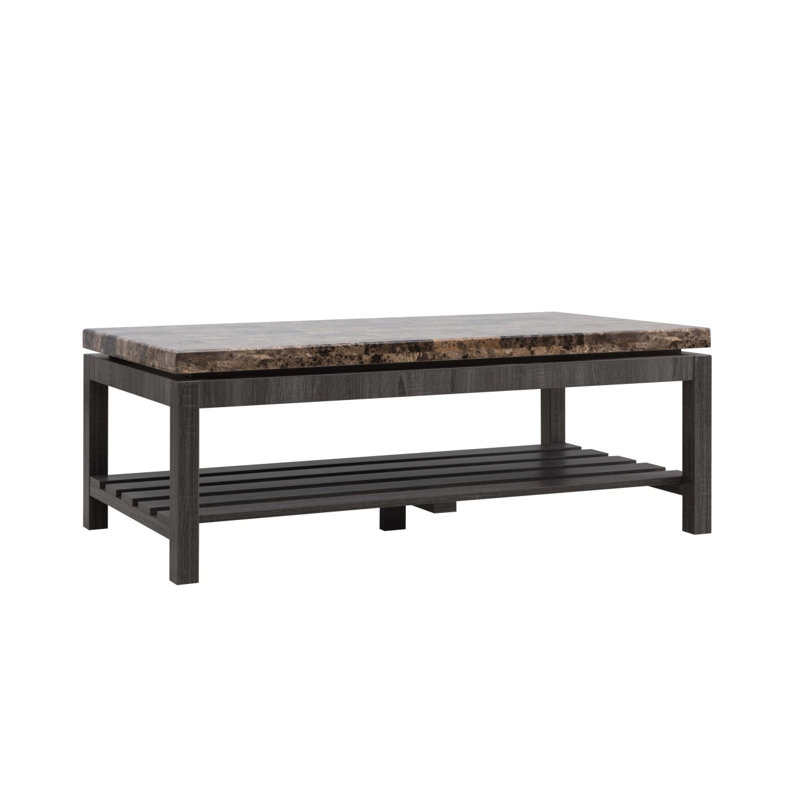 Table basse Occasional