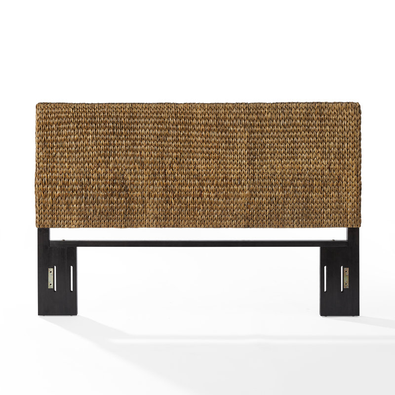 Aristica Panel Headboard, Queen