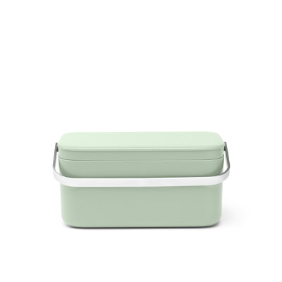 Chariot à déchets alimentaire (0,3 gallon) de côté évier Brabantia
