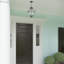 Boto 3 - Light Outdoor Hanging Lantern