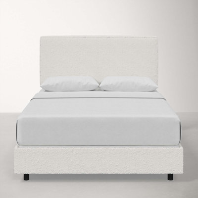 Marquise Upholstered Bed