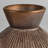 Starship Handcrafted Table Vase 1