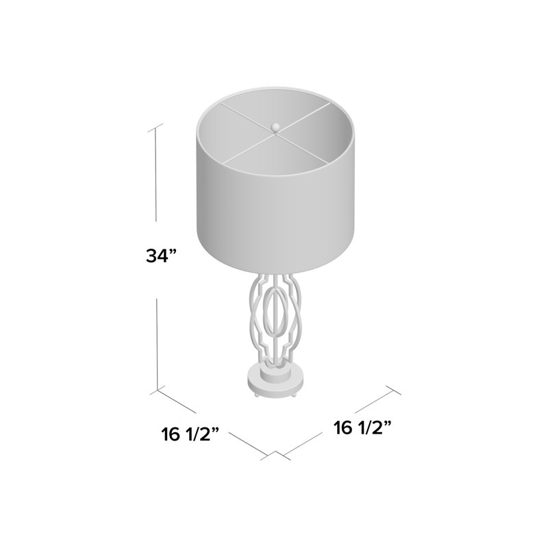 Lauro Table Lamp