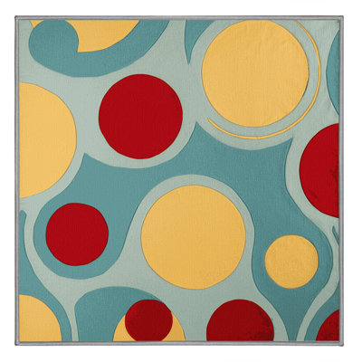 Tapis coulissant élégant