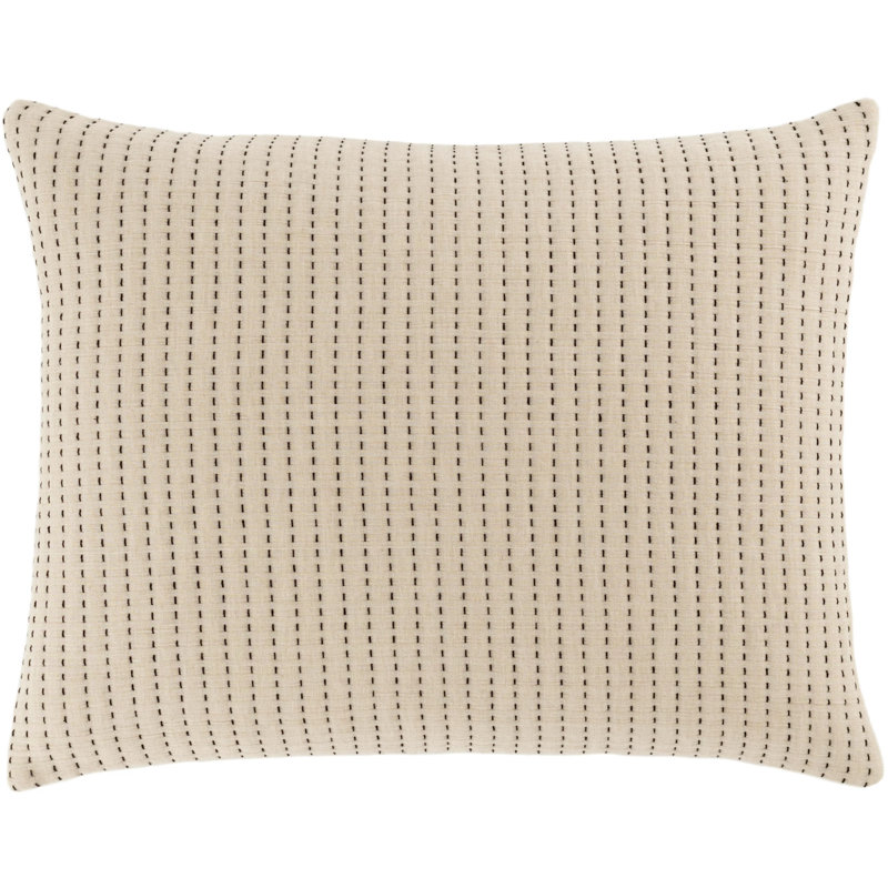 Pick Stitch Coverlet