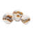 Lahar Iron Sphere - Medium