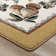 Alminus Fruit Medley Lattice Area Rug 
