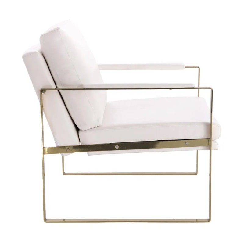 Fauteuil large de 26 po Guanyo