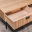 Table basse Vanness