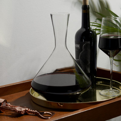 Carafe à vin Viski Raye