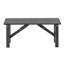 Banc d'extérieur en métal Entela-195627199