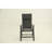 Patio Folding Chairs Set Of 2,Padded Textilene Fabric Seat, Chair