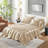 Luxury Sheet Set Cal King-136113741