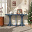 Console en bois 59,8 po-120771391