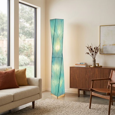 Gertie 72'' Novelty Floor Lamp