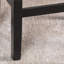 Ensemble de tabourets de comptoir 26 po, 2 pièces