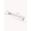 FIONDA 40cm 1 Wall Towel Bar-1479303046