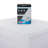 2.5'' Memory Foam Mattress Topper-32804105