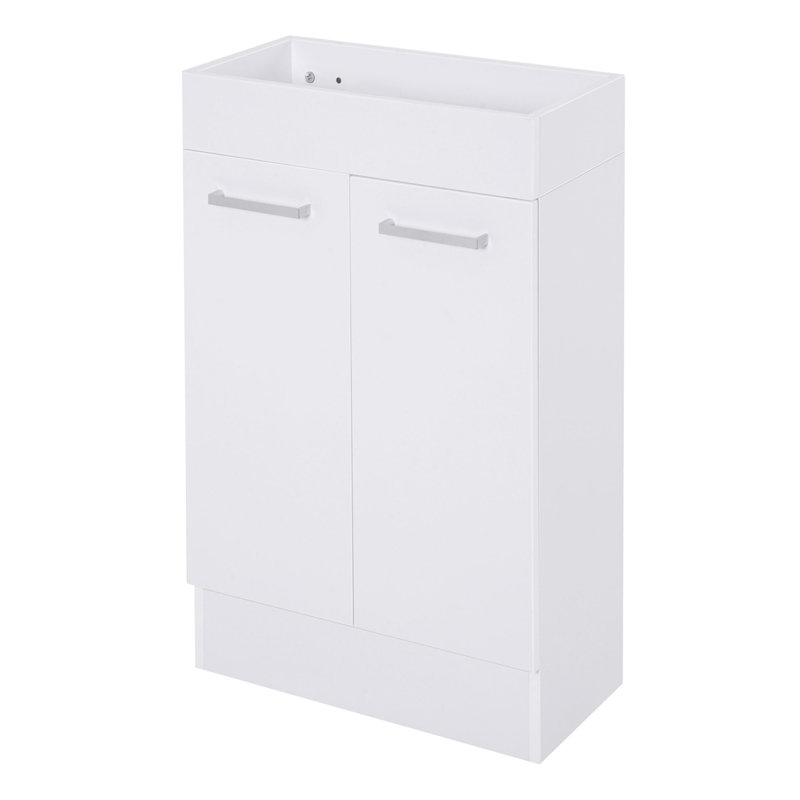 Bertil Drill / Screw Under Sink Cabinet